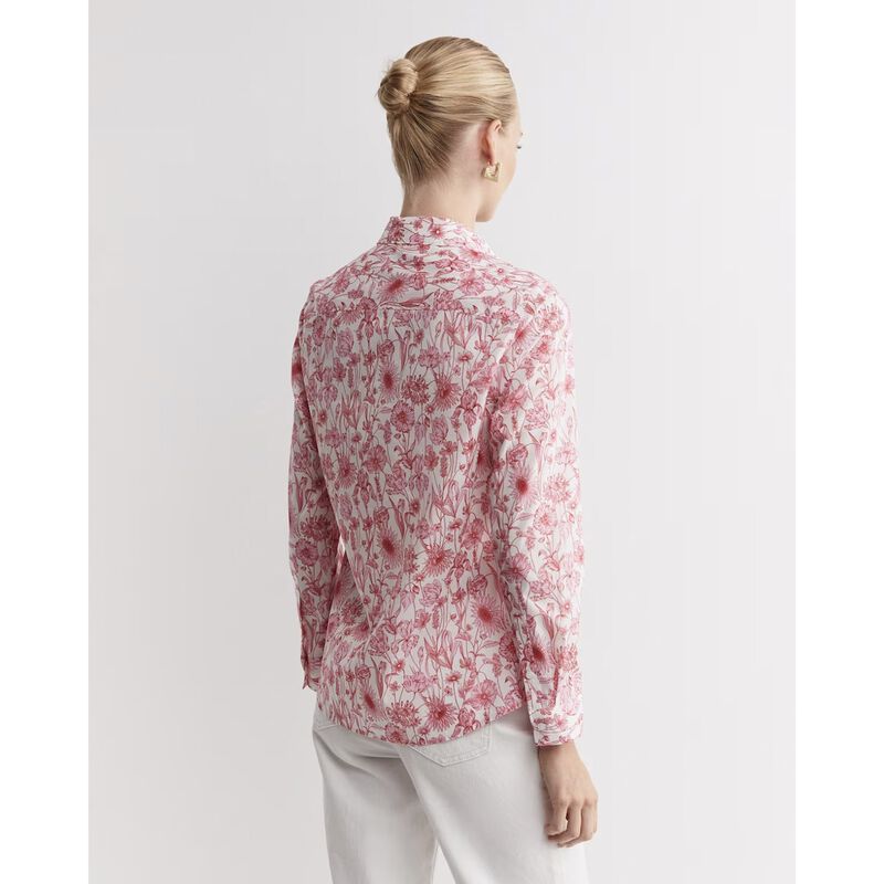 Sportscraft Muse Liberty LS Shirt image number 1